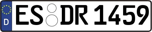 ES-DR1459