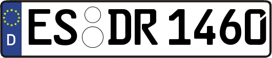 ES-DR1460