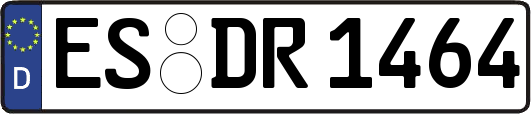 ES-DR1464