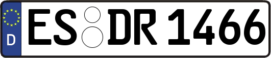 ES-DR1466