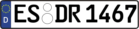 ES-DR1467