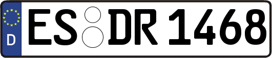 ES-DR1468