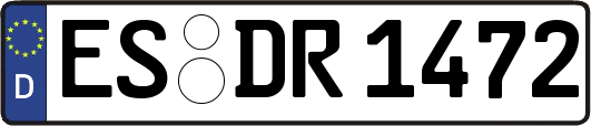 ES-DR1472