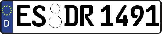 ES-DR1491