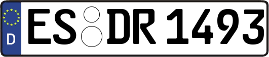 ES-DR1493