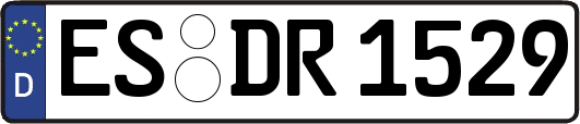 ES-DR1529