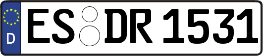 ES-DR1531