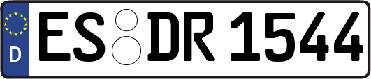 ES-DR1544