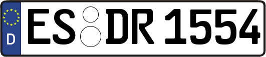 ES-DR1554