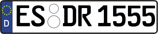ES-DR1555