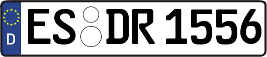 ES-DR1556
