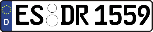 ES-DR1559