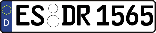ES-DR1565