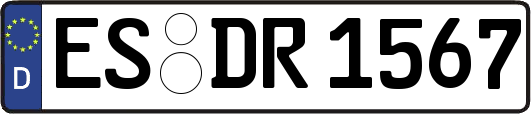 ES-DR1567