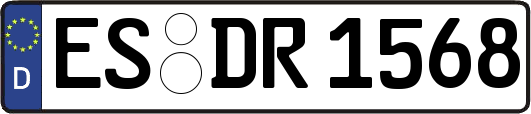 ES-DR1568