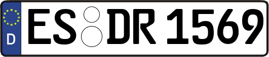 ES-DR1569