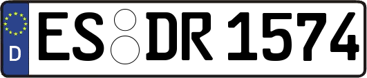 ES-DR1574
