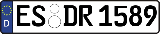 ES-DR1589