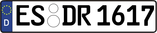 ES-DR1617