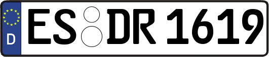 ES-DR1619