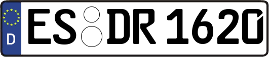 ES-DR1620