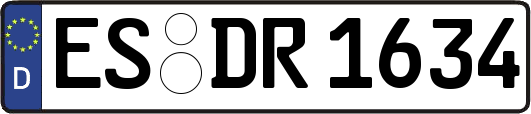 ES-DR1634