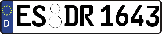 ES-DR1643