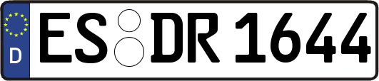 ES-DR1644