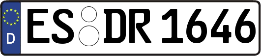 ES-DR1646