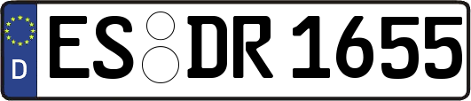 ES-DR1655