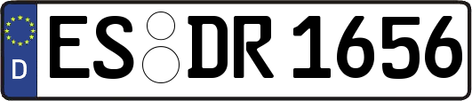 ES-DR1656