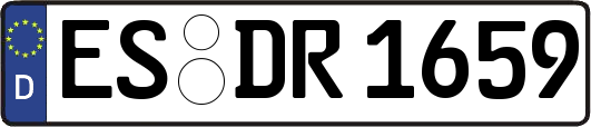 ES-DR1659