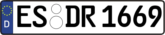 ES-DR1669