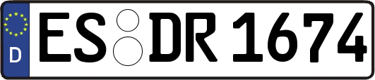 ES-DR1674