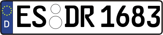 ES-DR1683