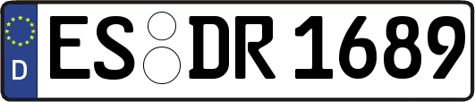 ES-DR1689