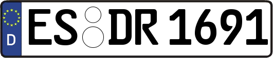 ES-DR1691