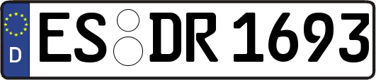 ES-DR1693