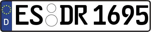 ES-DR1695