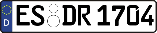 ES-DR1704
