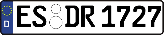 ES-DR1727