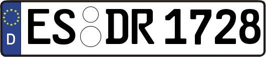 ES-DR1728