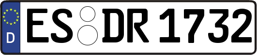 ES-DR1732