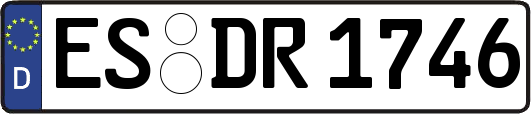 ES-DR1746
