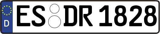 ES-DR1828