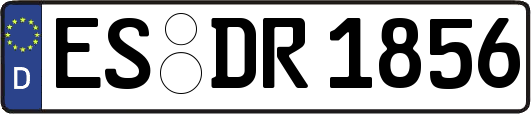 ES-DR1856