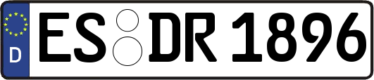 ES-DR1896