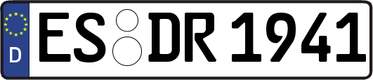 ES-DR1941