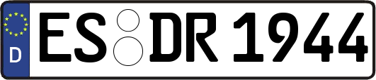 ES-DR1944