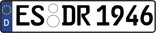 ES-DR1946